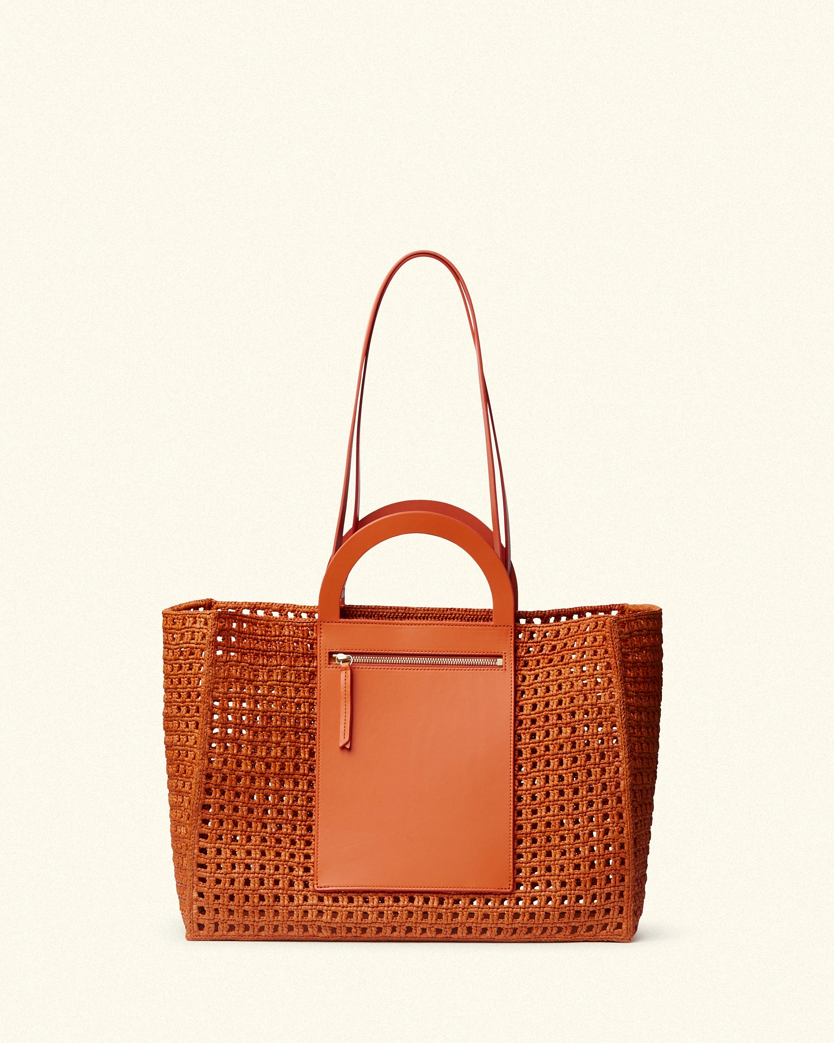 Anakao rouille L - Kaloes