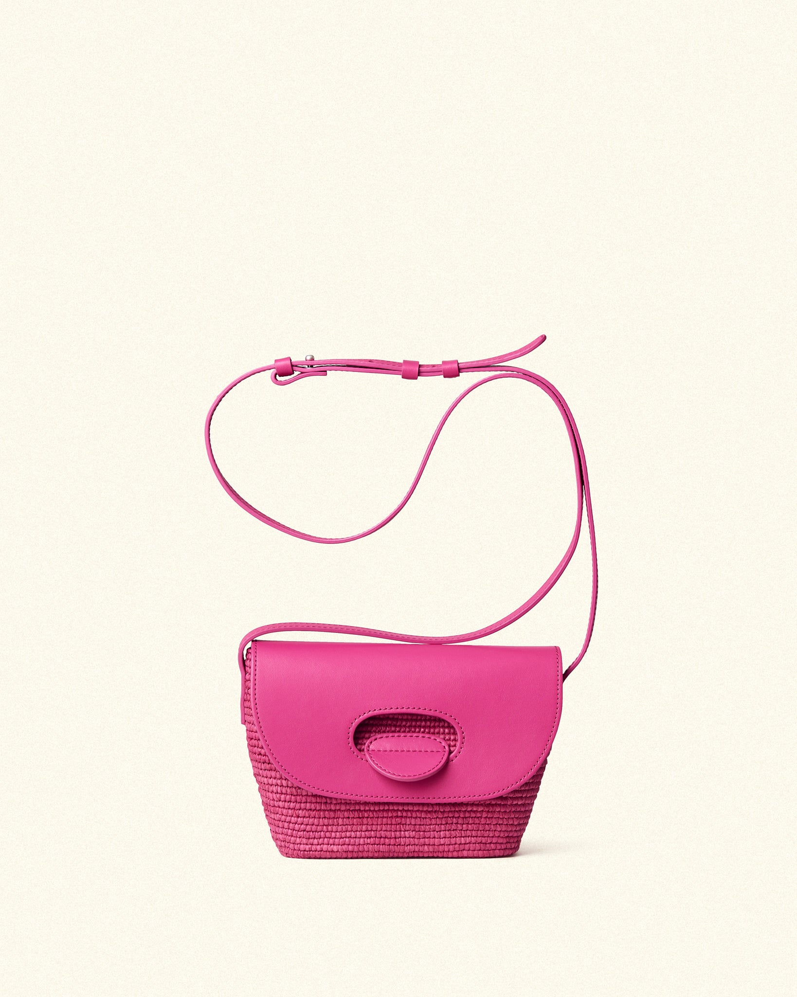 Andao Fuchsia XS - Kaloes