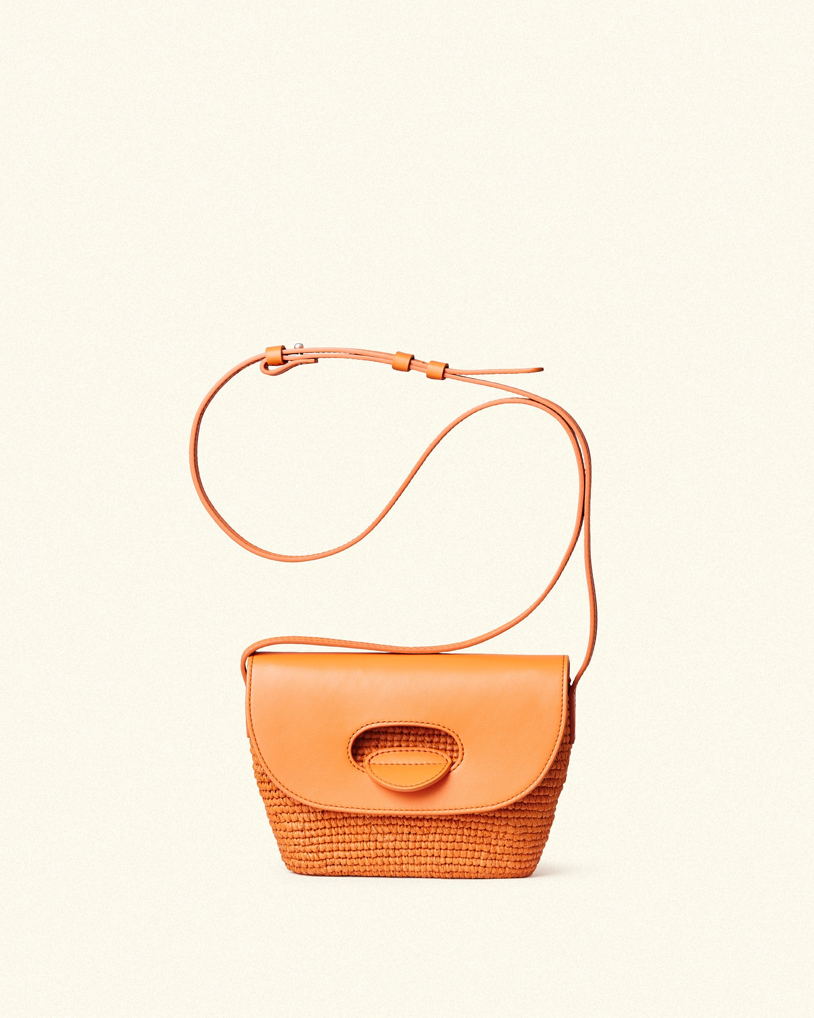 Andao Orange XS - Kaloes