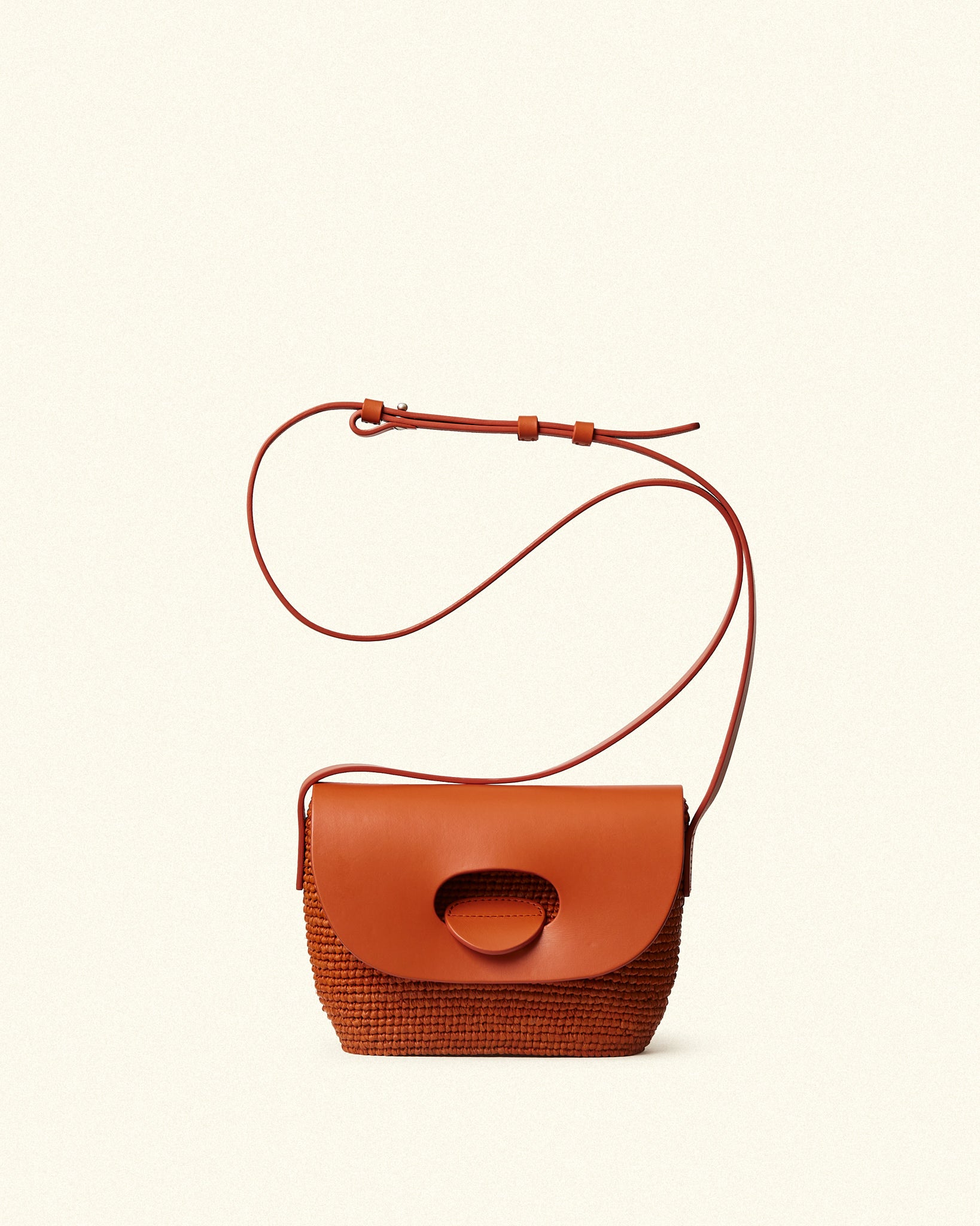 Andao Rouille XS - Kaloes