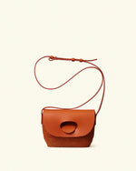 Andao Rouille XS - Kaloes