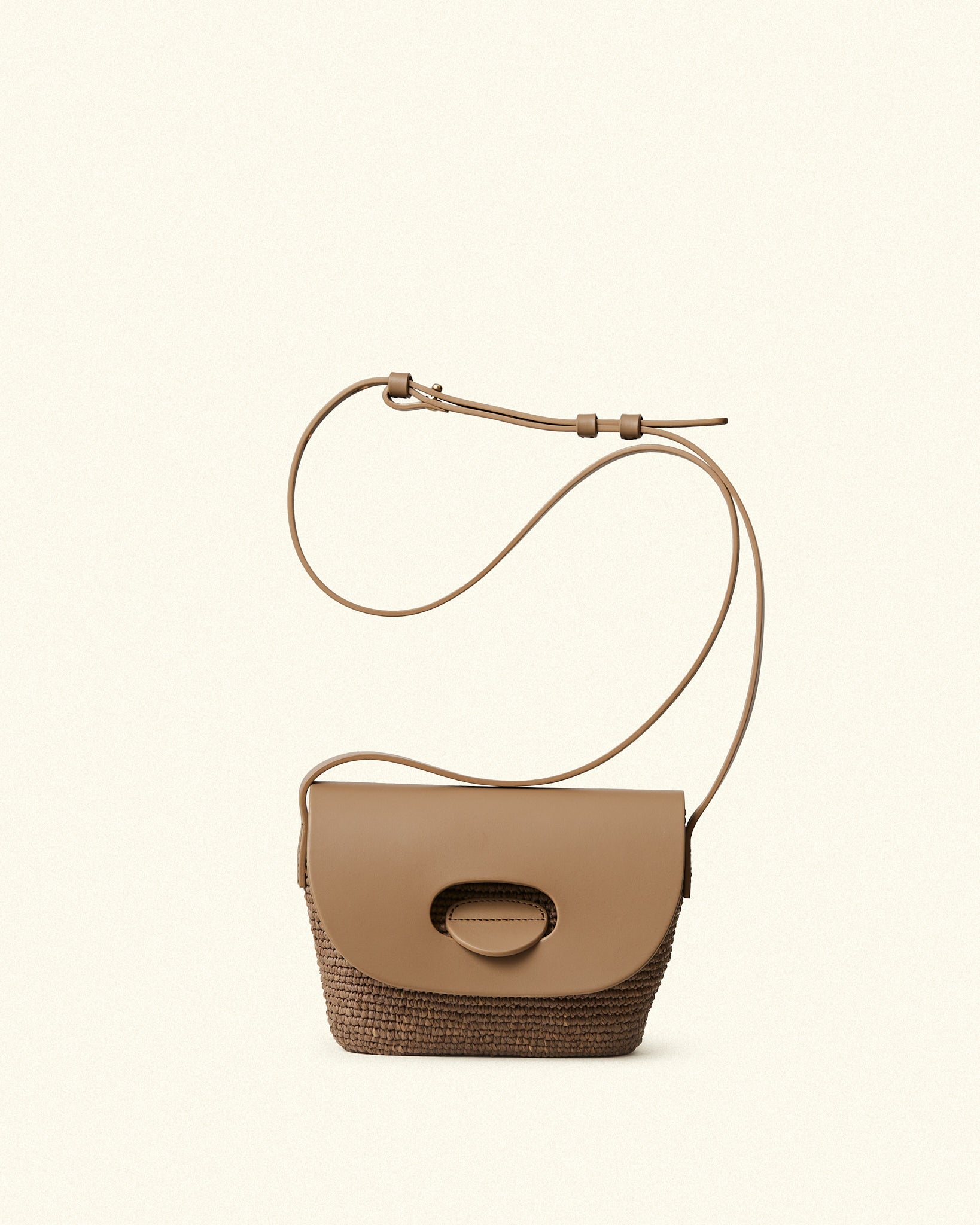 Andao Taupe XS - Kaloes