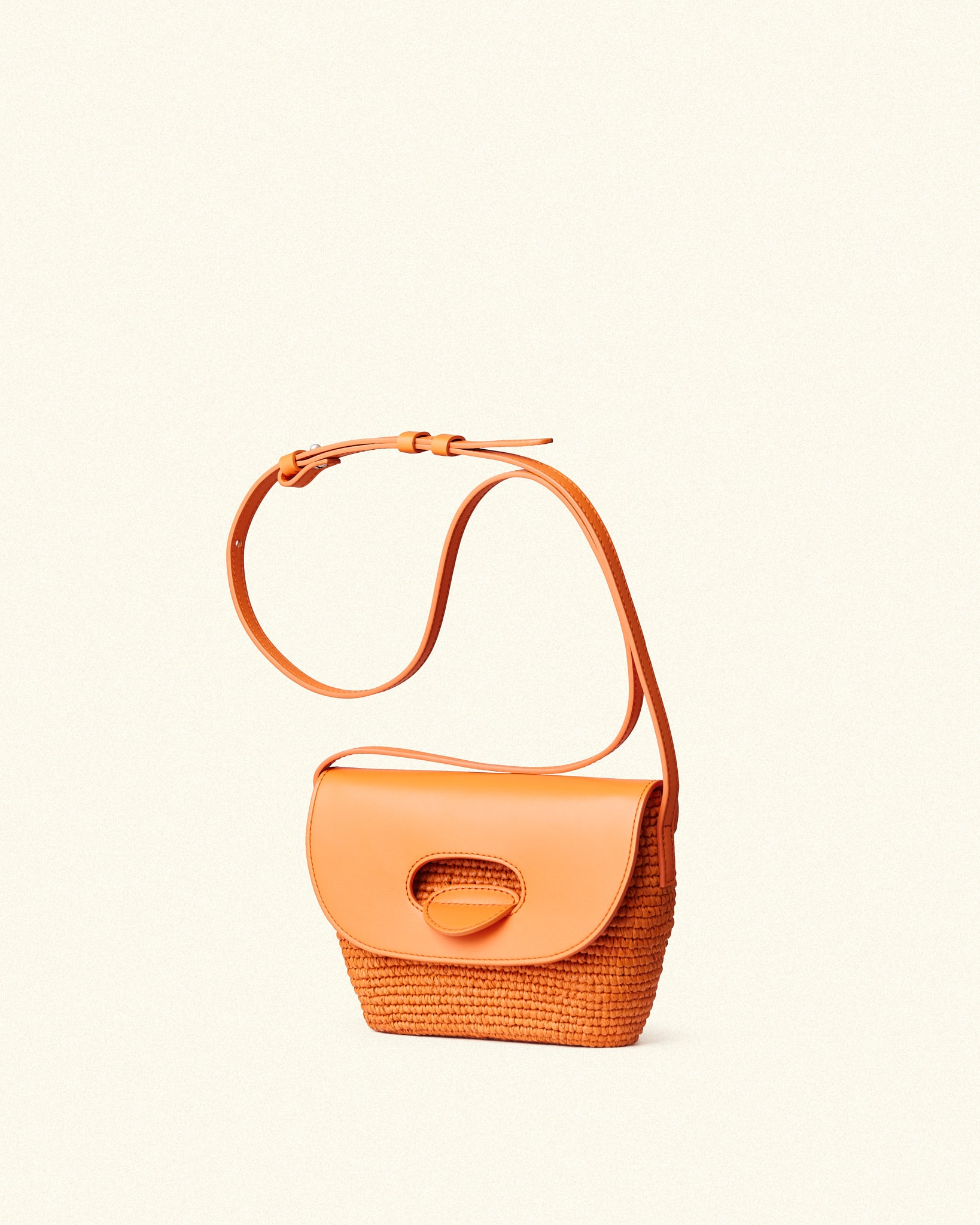 Andao Orange XS - Kaloes