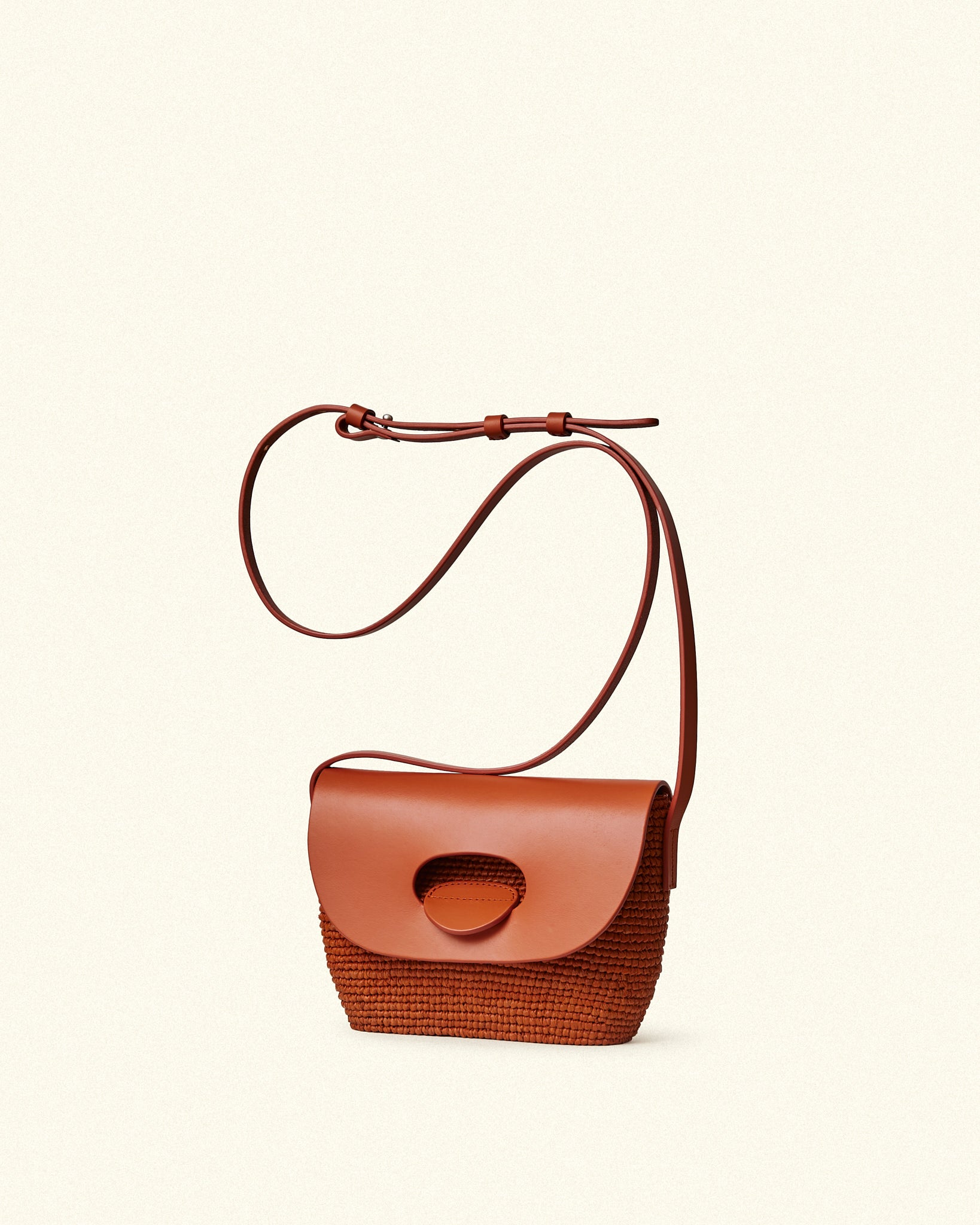 Andao Rouille XS - Kaloes