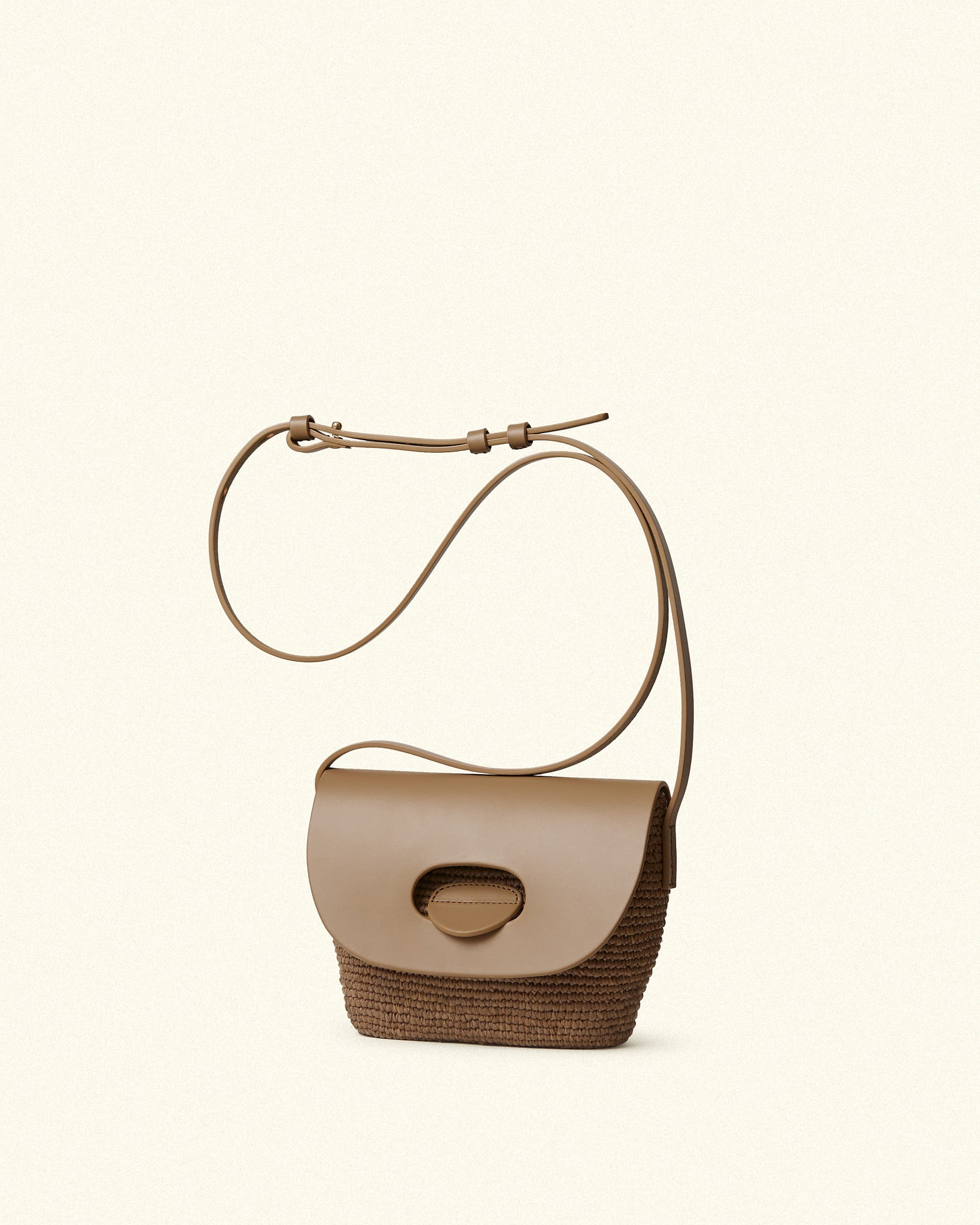 Andao Taupe XS - Kaloes