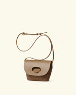 Andao Taupe XS - Kaloes