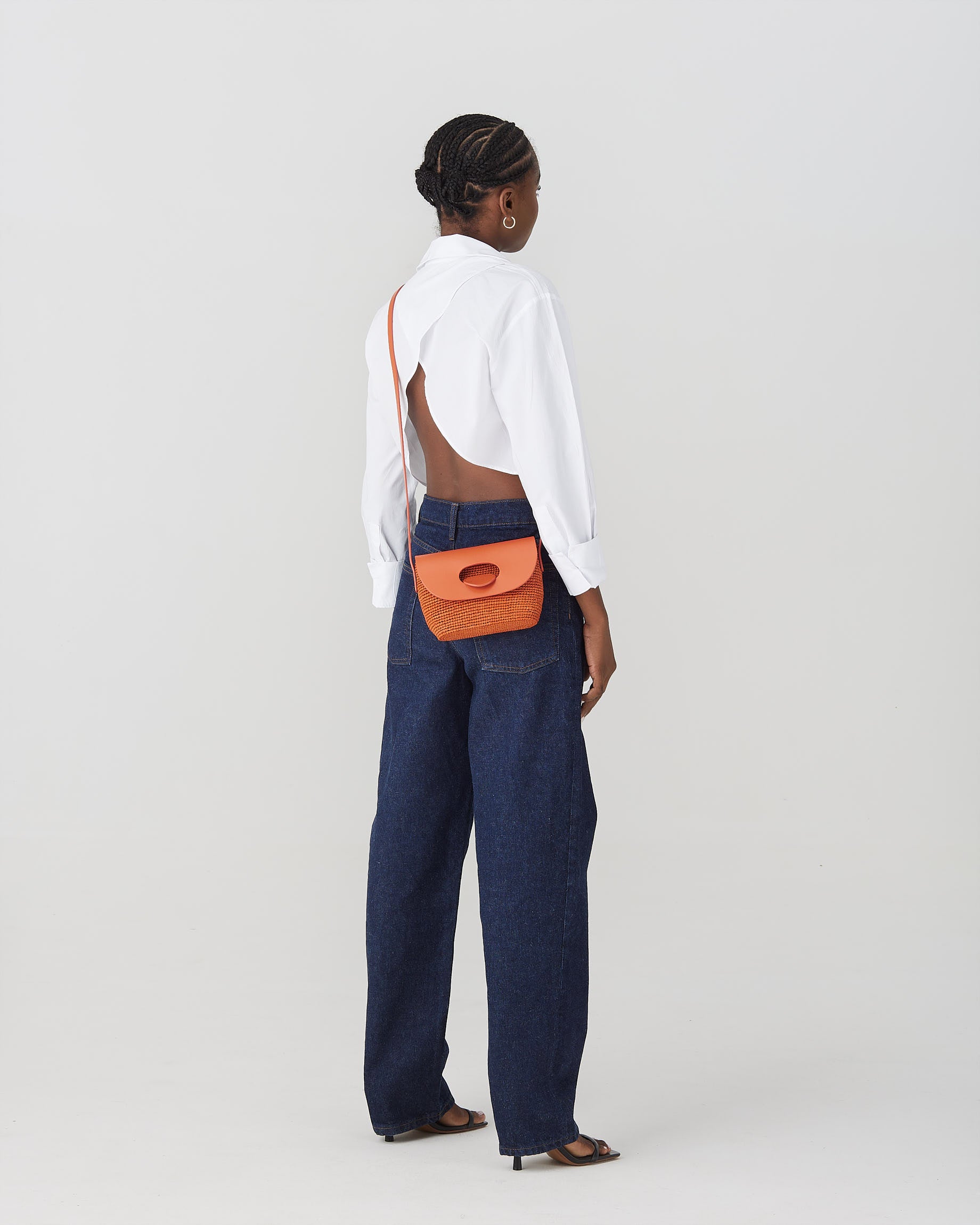 Andao Rouille XS - Kaloes