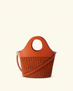 Pauline Bucket Rouille M - Kaloes