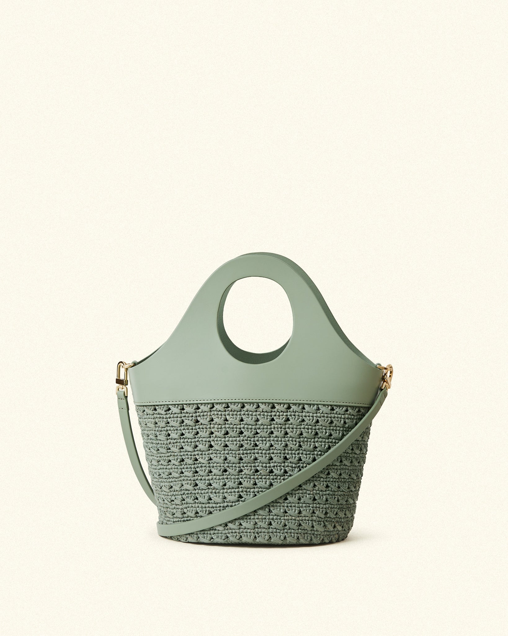 Pauline Bucket Sauge M - Kaloes