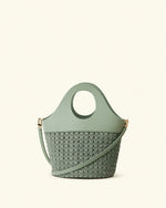 Pauline Bucket Sauge M - Kaloes