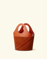 Pauline Bucket Rouille M - Kaloes