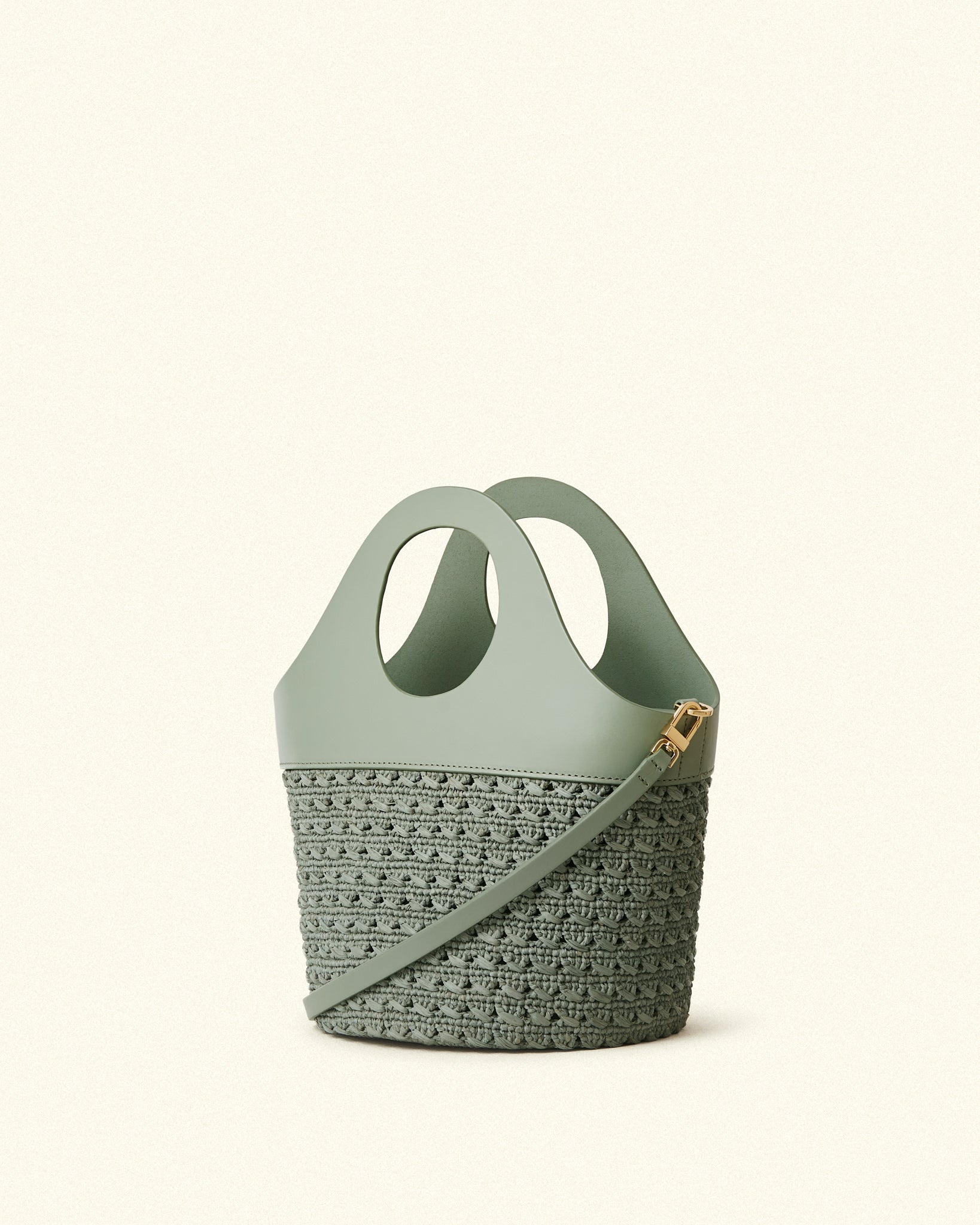Pauline Bucket Sauge M - Kaloes