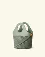 Pauline Bucket Sauge M - Kaloes