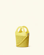 Pauline Bucket Citron S - Kaloes
