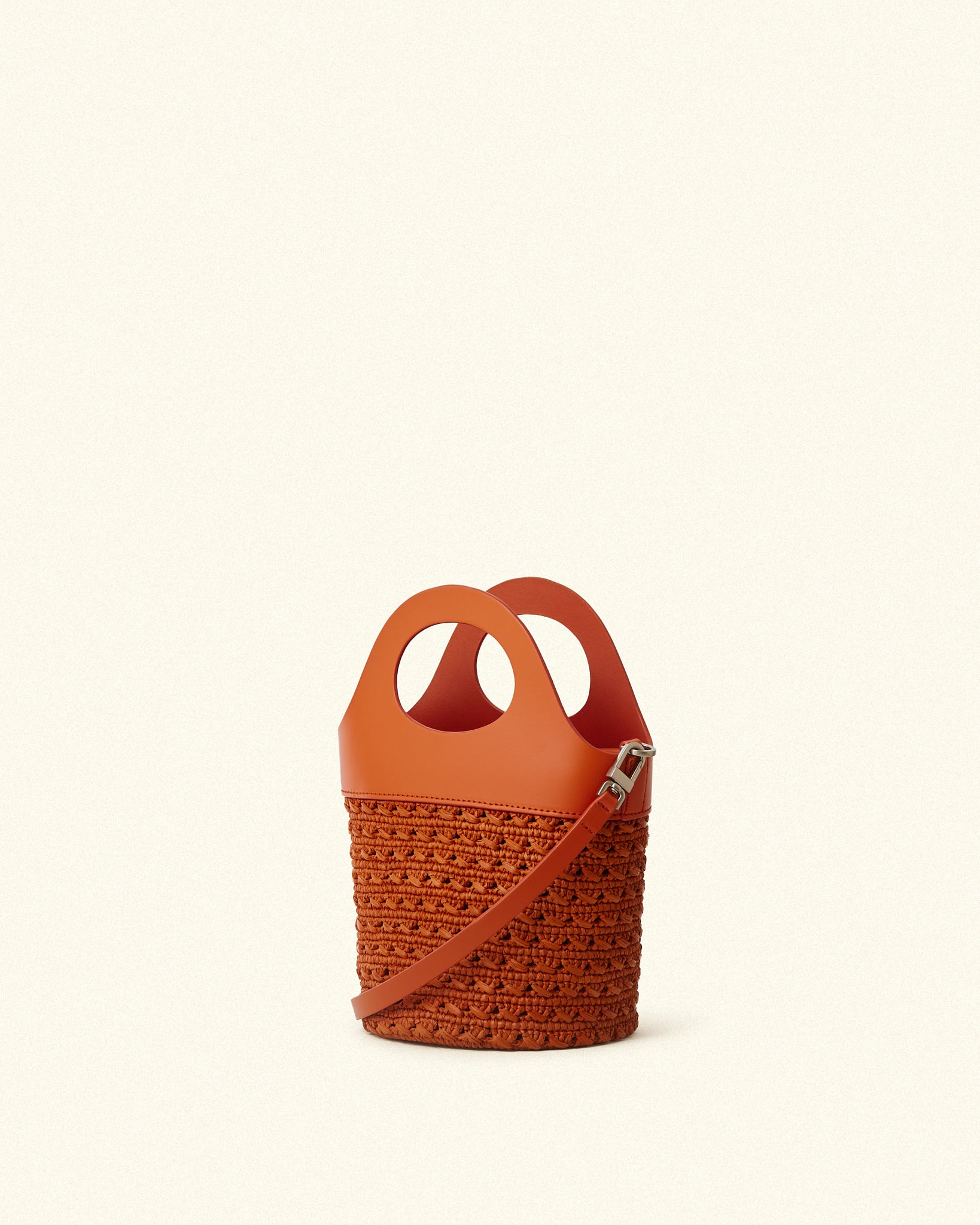 Pauline Bucket Rouille S - Kaloes