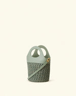 Pauline Bucket Sauge S - Kaloes
