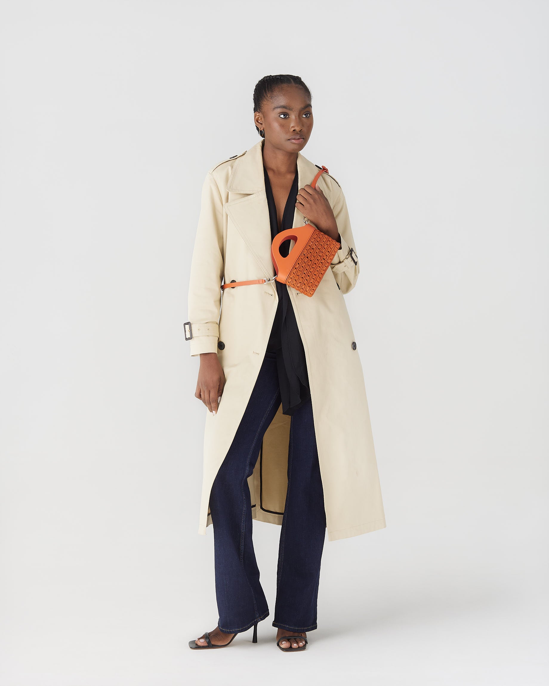 Pauline Rouille XS - Kaloes