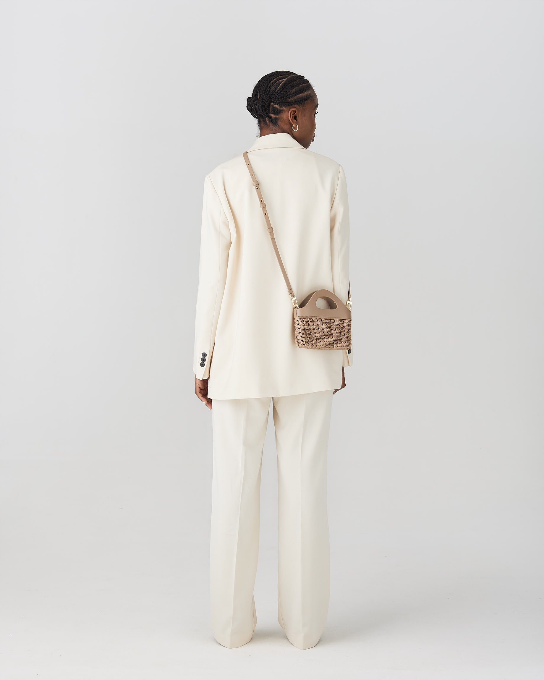 Pauline Taupe XS - Kaloes