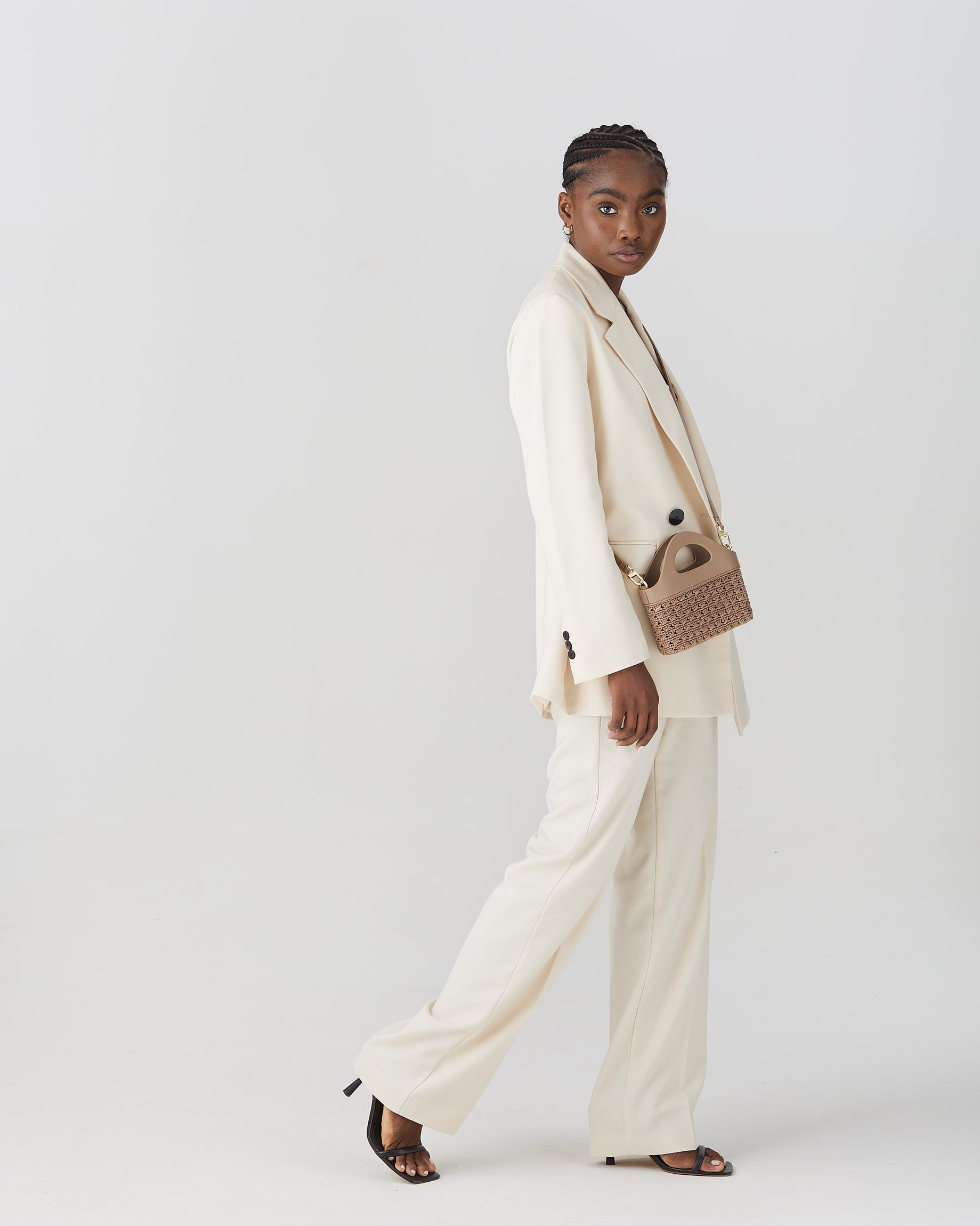Pauline Taupe XS - Kaloes