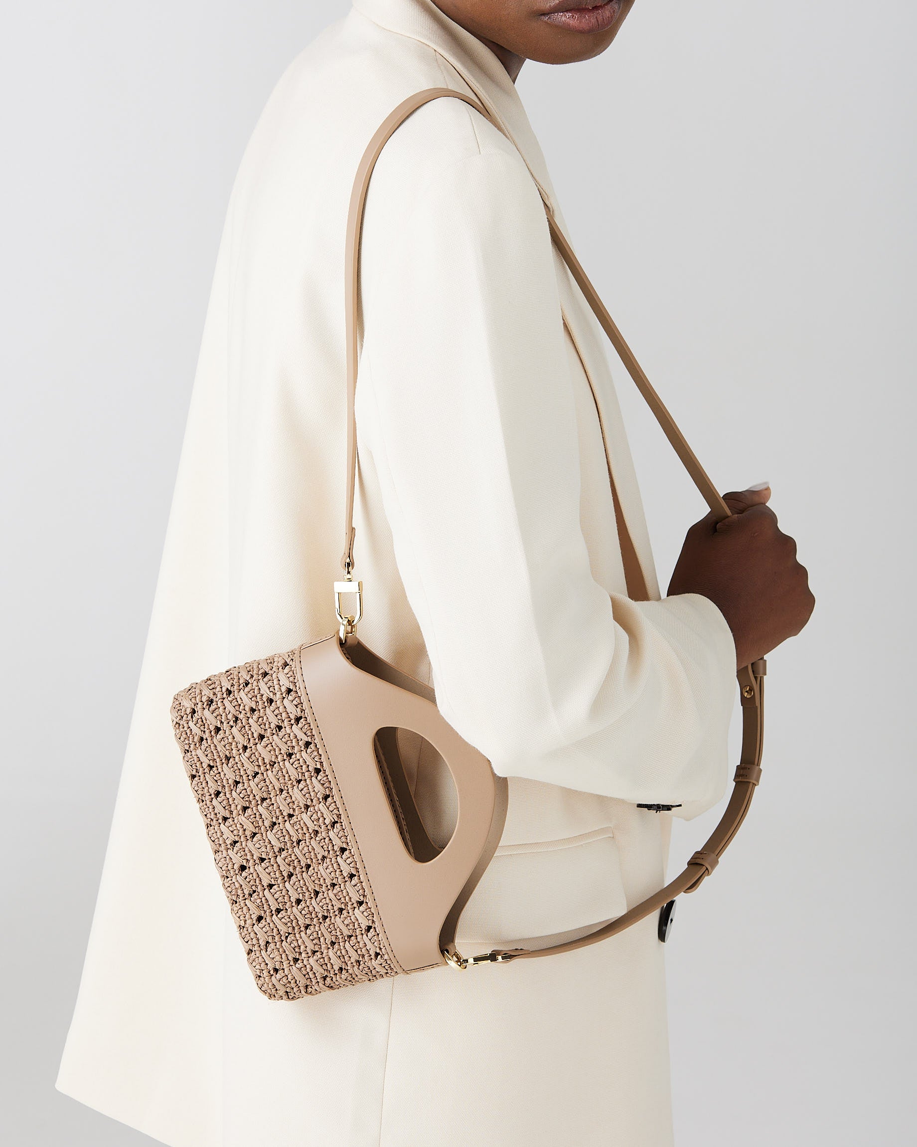 Pauline Taupe XS - Kaloes
