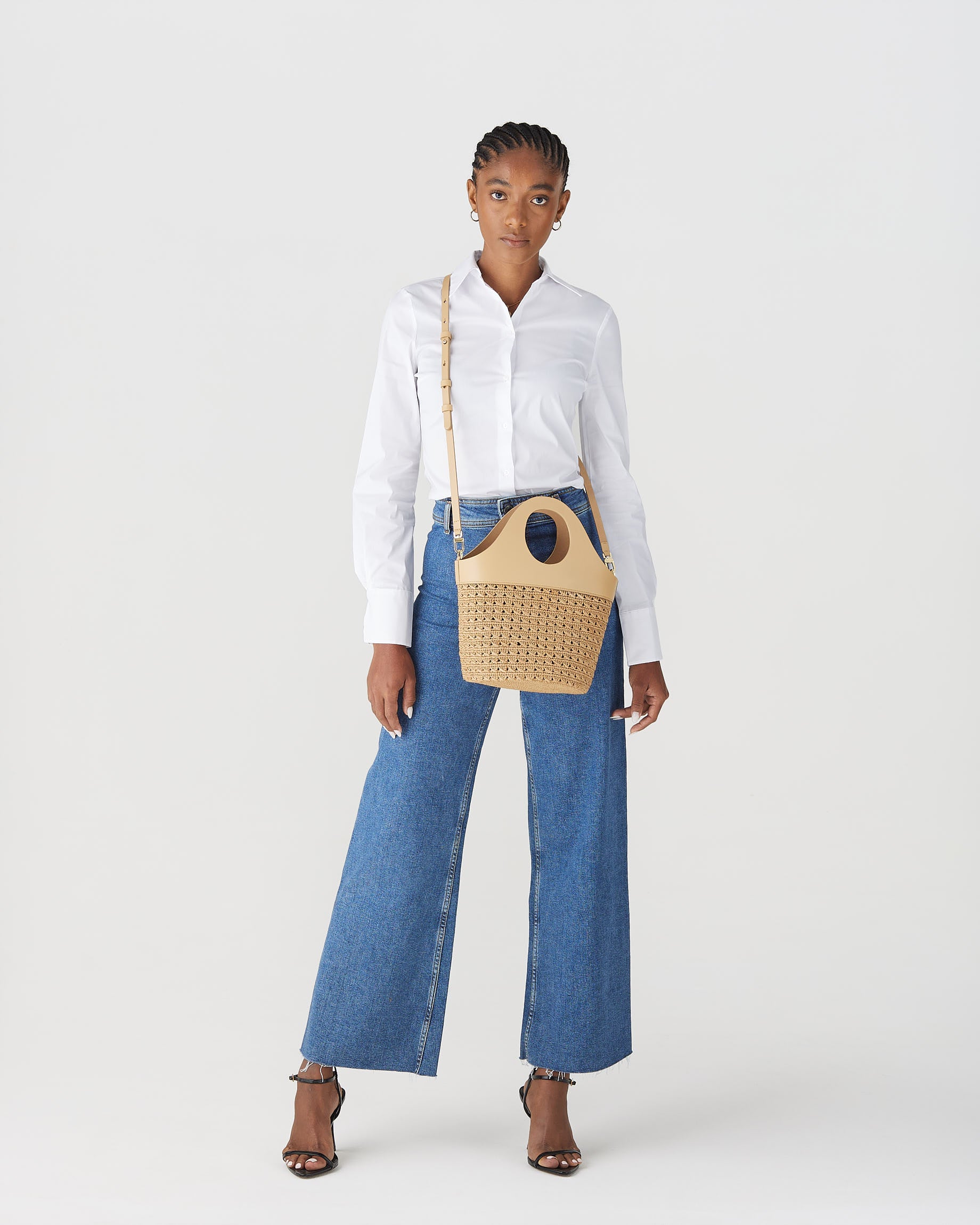 Pauline Bucket Thé M - Kaloes