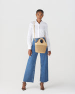 Pauline Bucket Thé M - Kaloes
