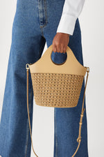 Pauline Bucket Thé M - Kaloes