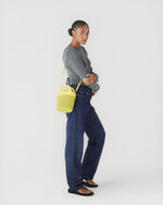 Pauline Bucket Citron S - Kaloes