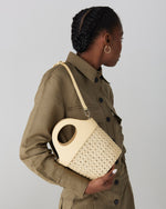 Pauline Bucket Naturel S - Kaloes