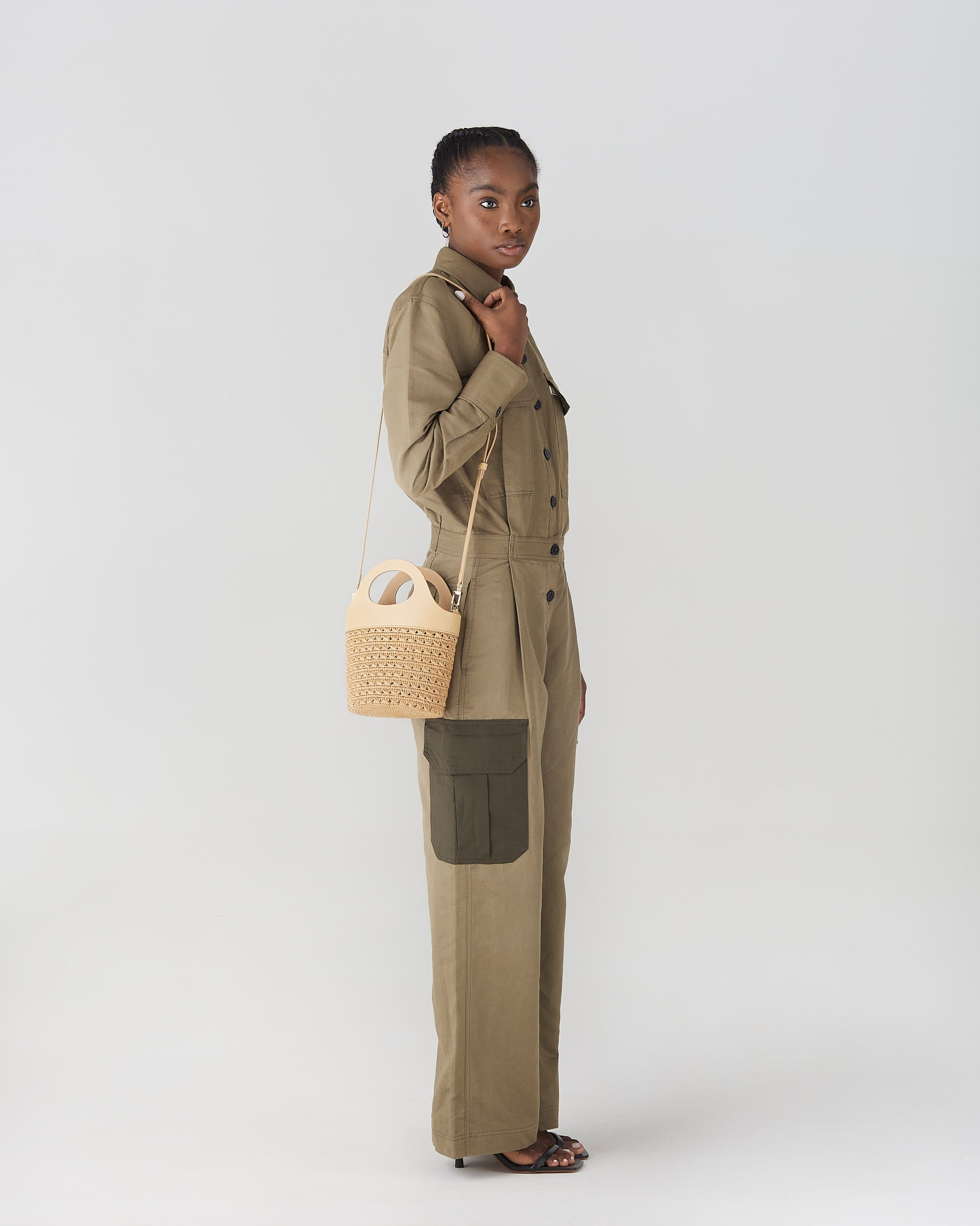Pauline Bucket Thé S - Kaloes