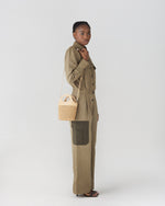 Pauline Bucket Thé S - Kaloes