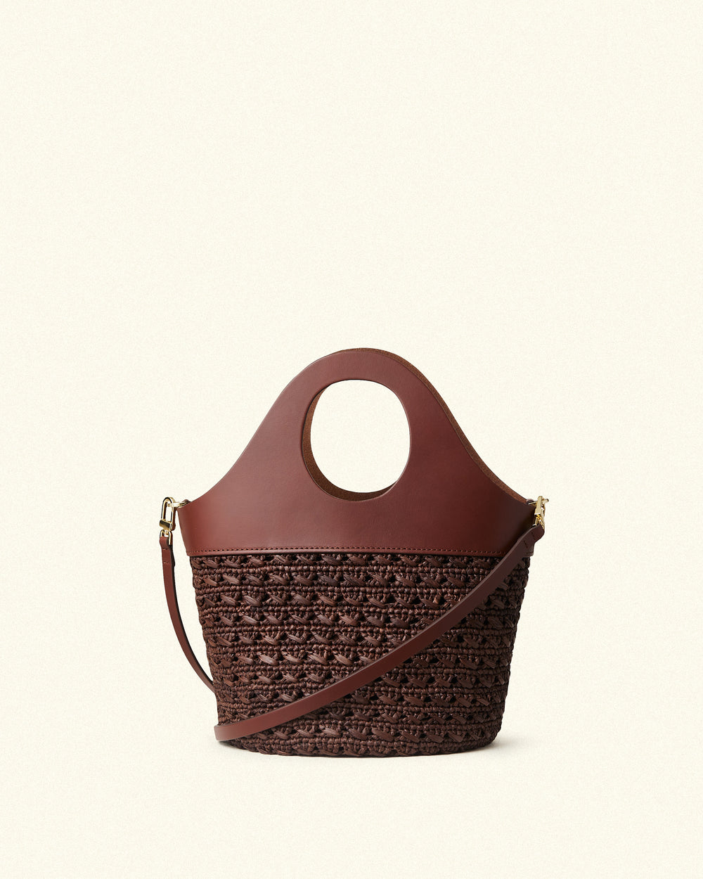 Pauline Bucket