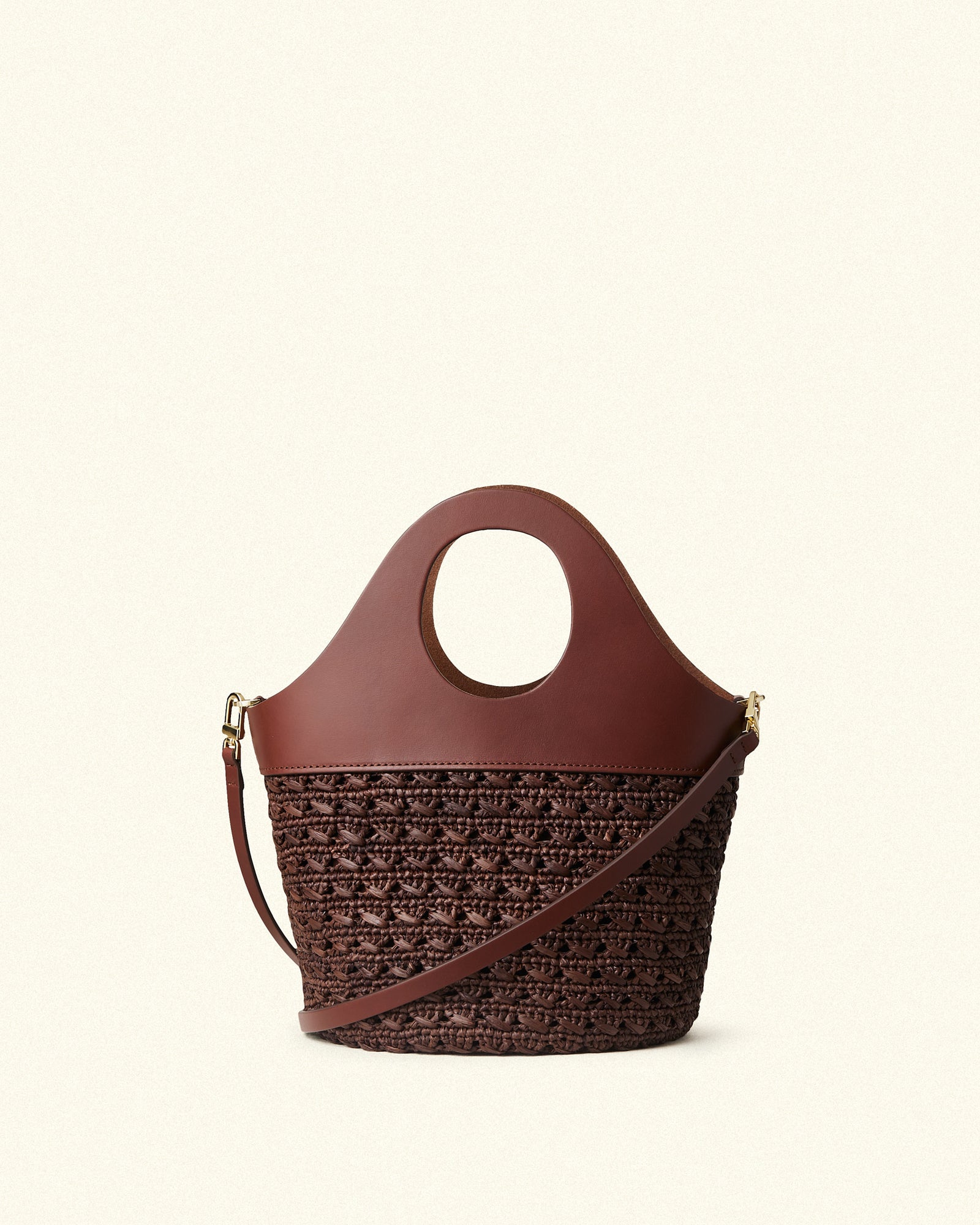 Pauline Bucket