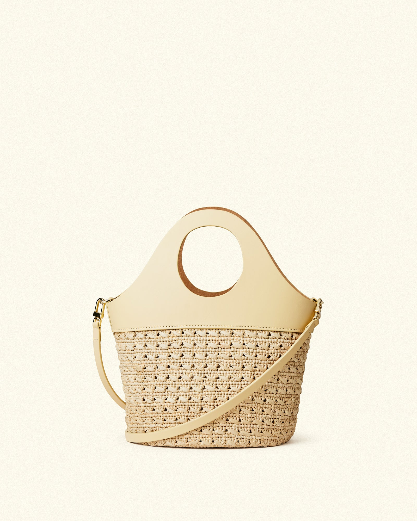 Pauline Bucket