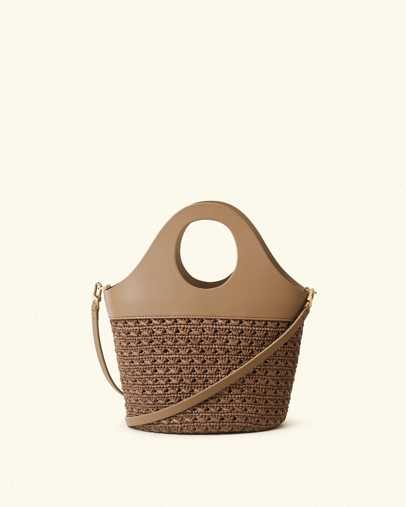 Pauline Bucket