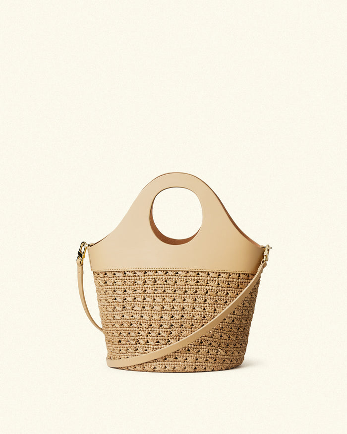 Pauline Bucket