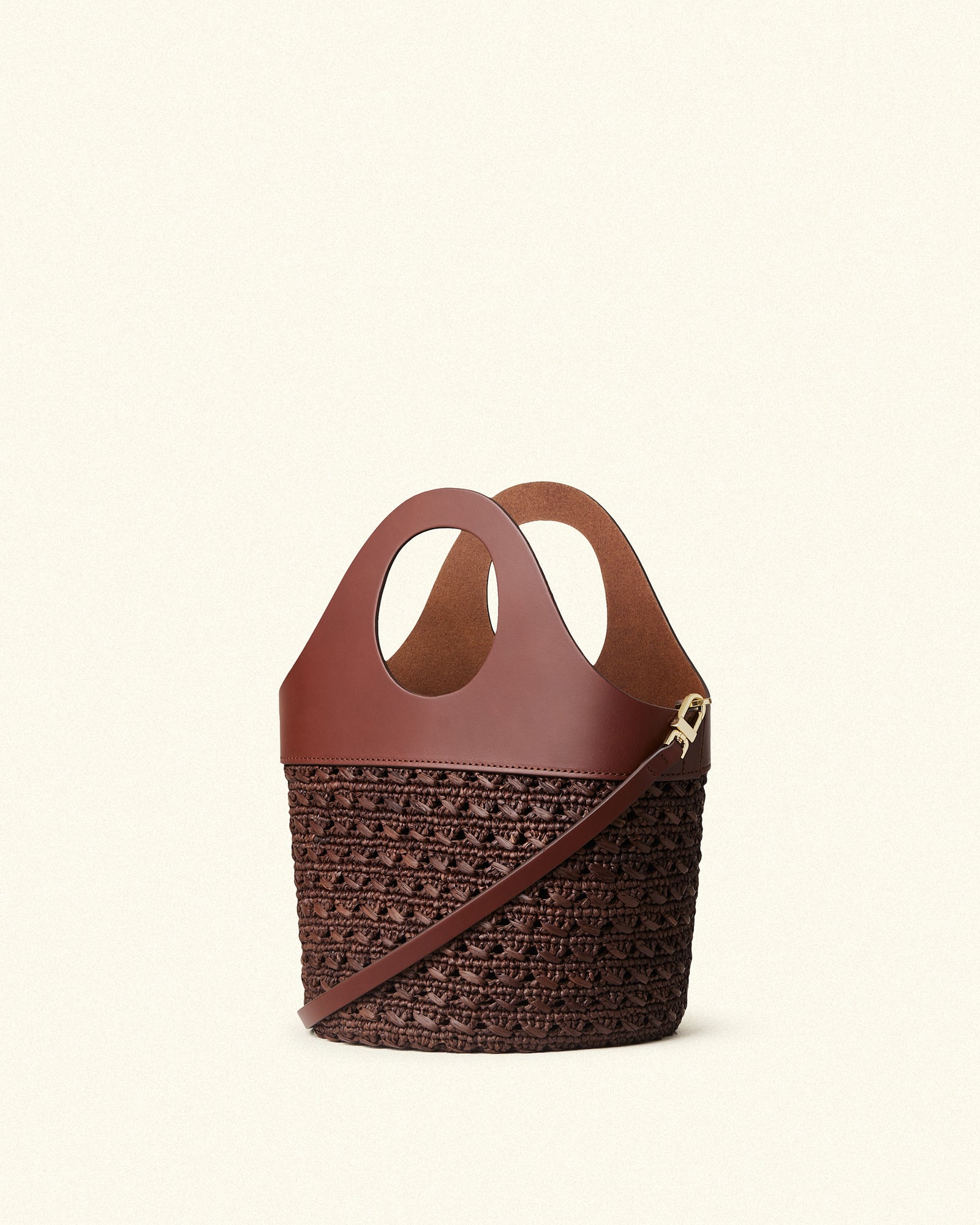 Pauline Bucket