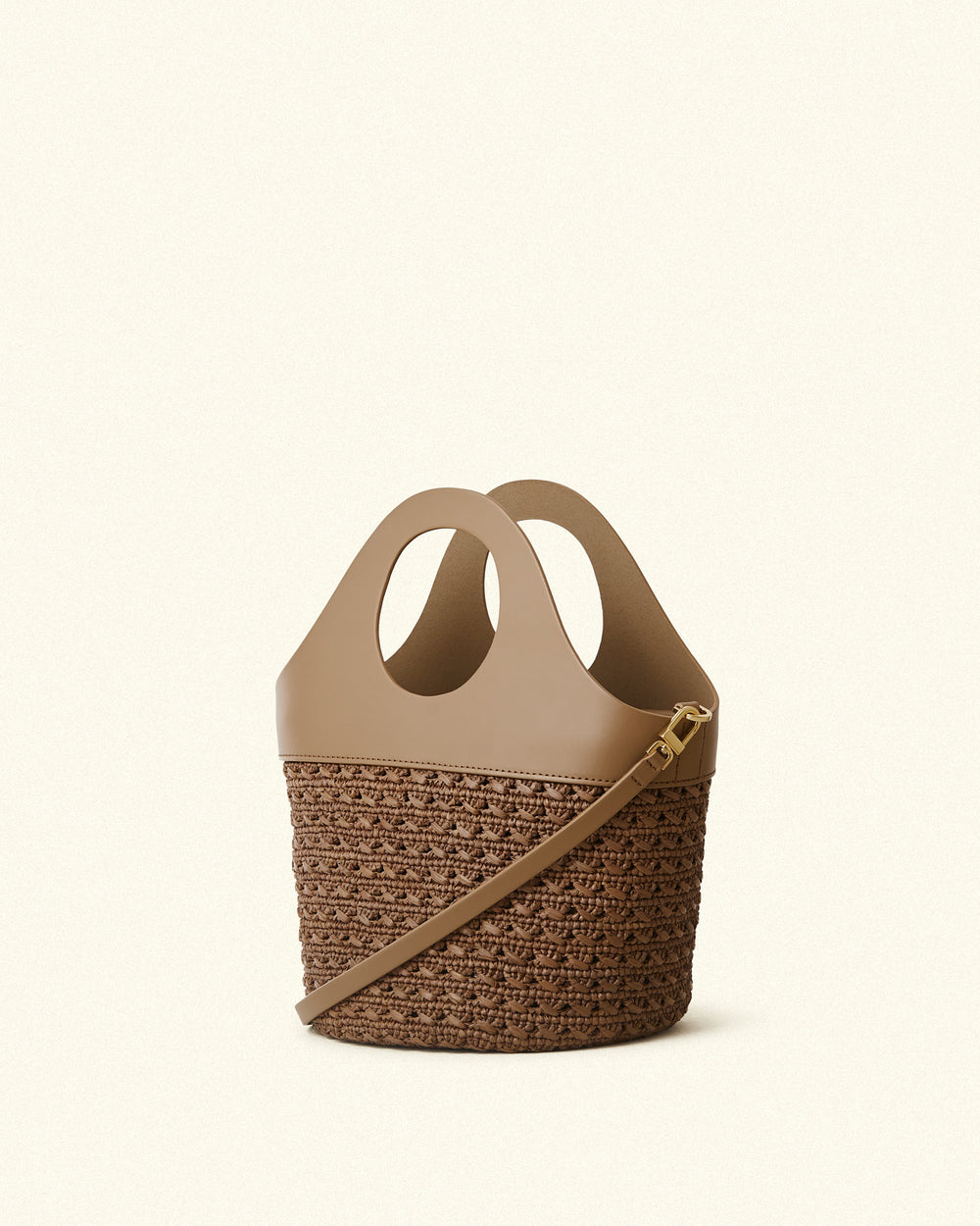 Pauline Bucket