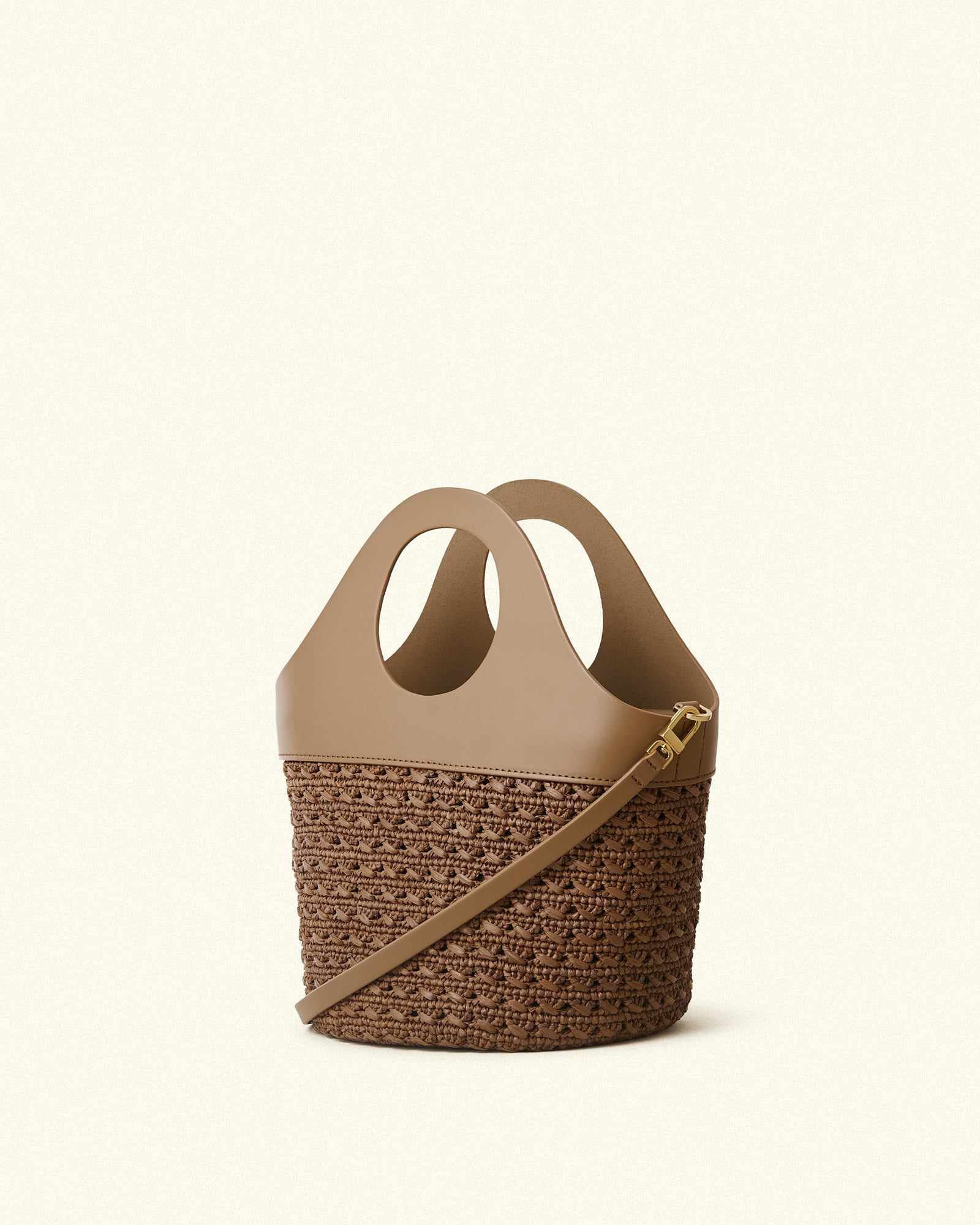 Pauline Bucket