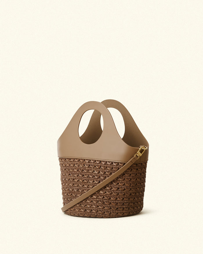 Pauline Bucket