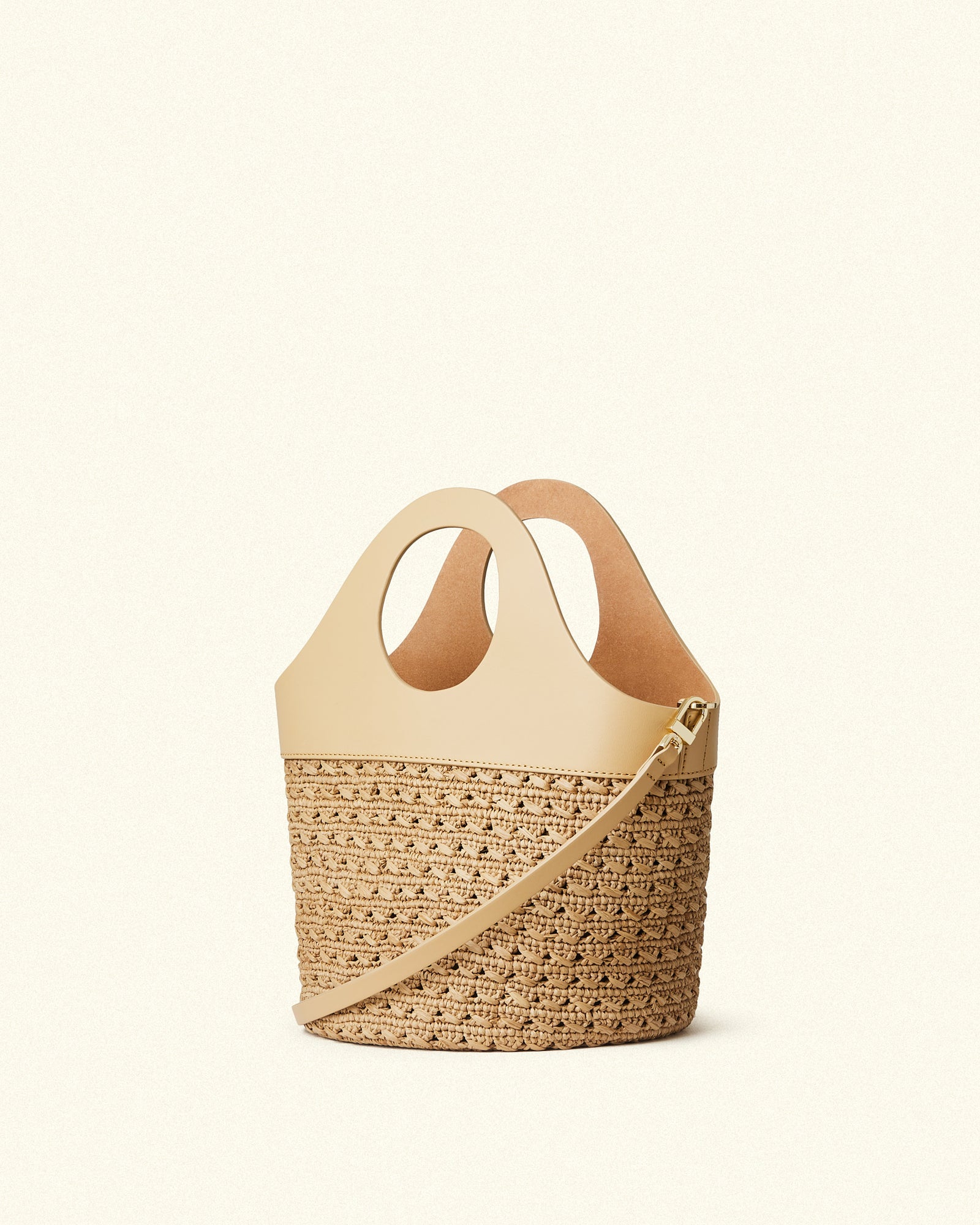 Pauline Bucket