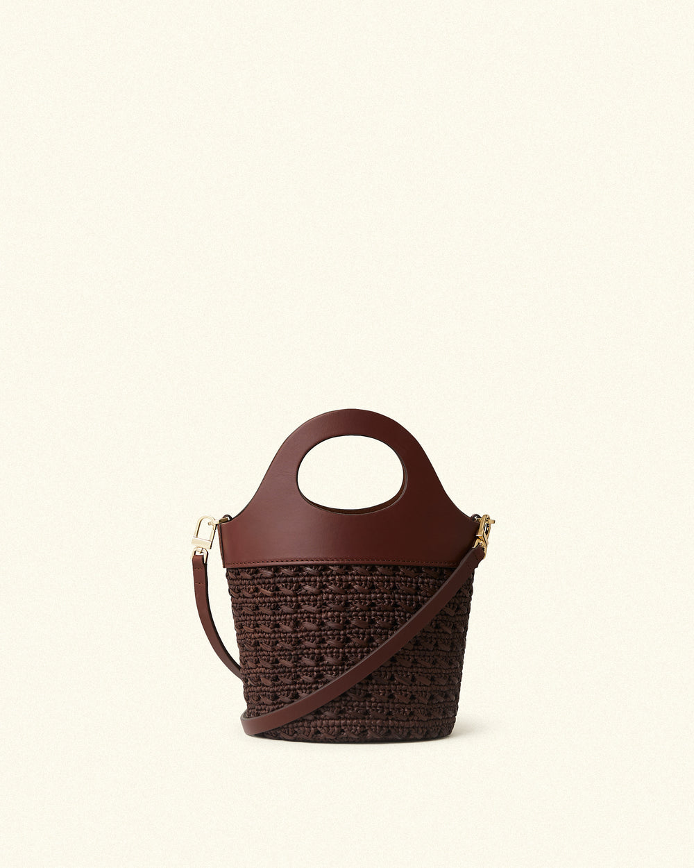 Pauline Bucket