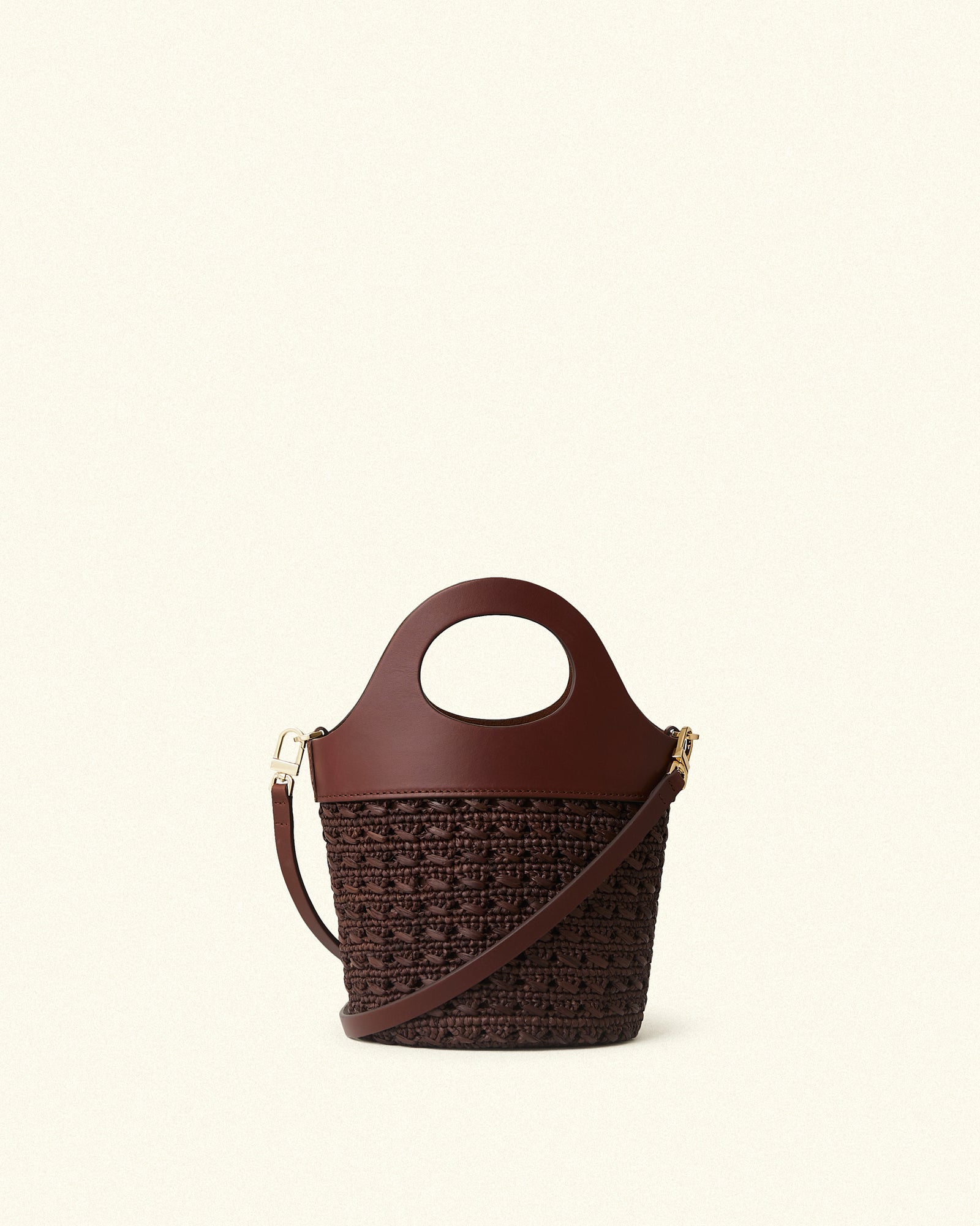 Pauline Bucket