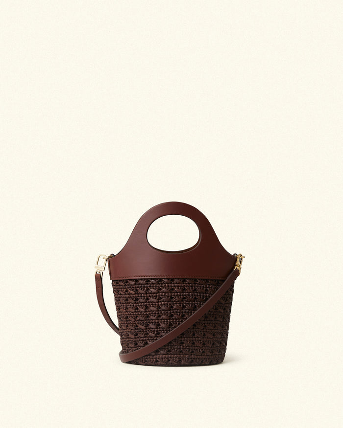 Pauline Bucket