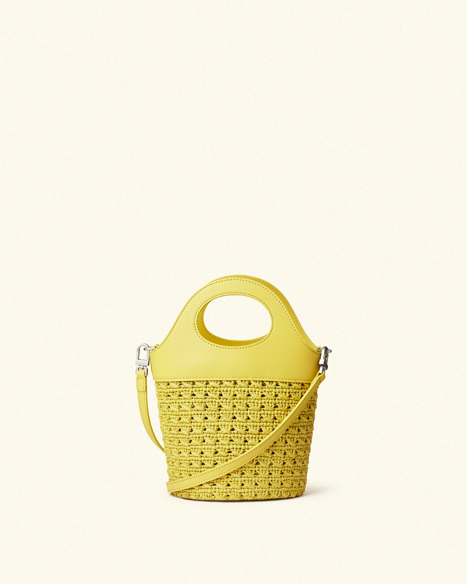 Pauline Bucket