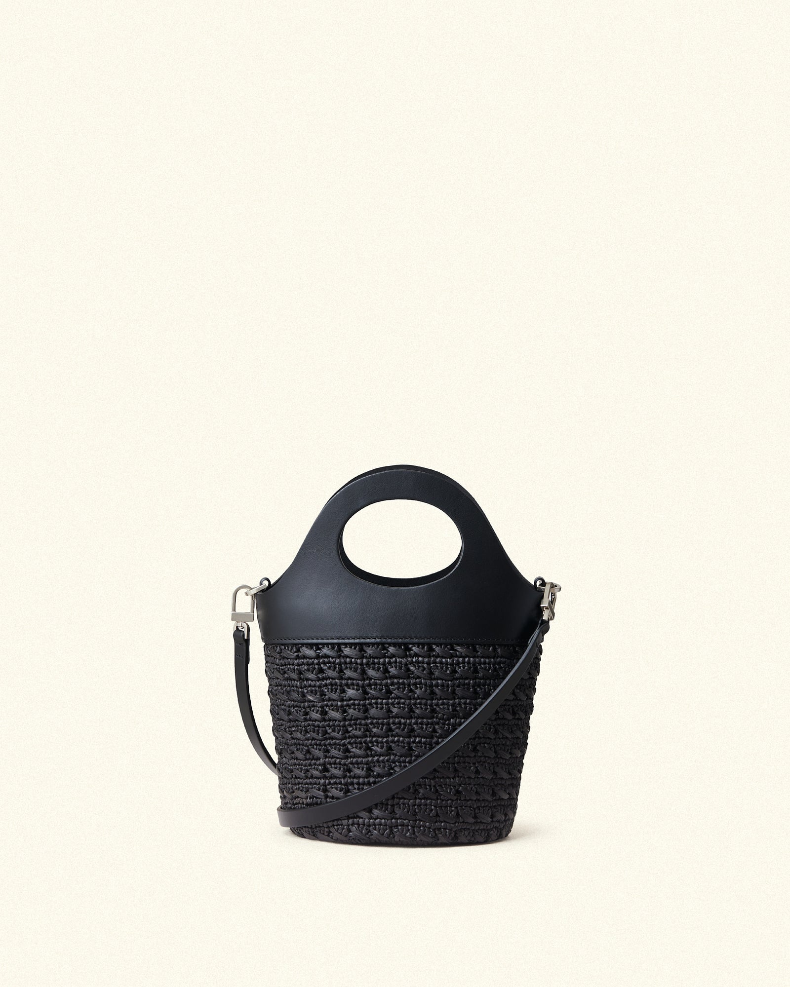 Pauline Bucket