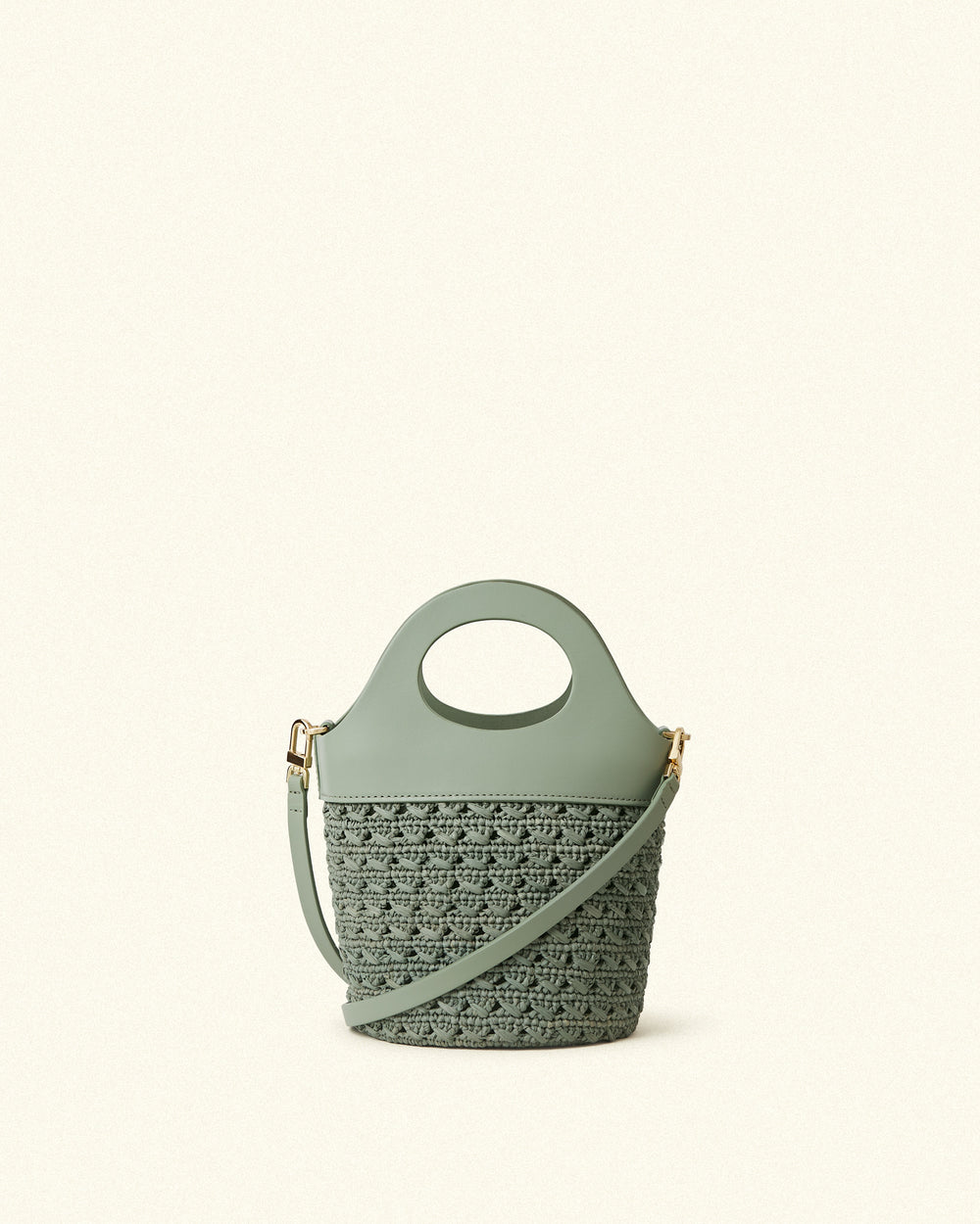 Pauline Bucket