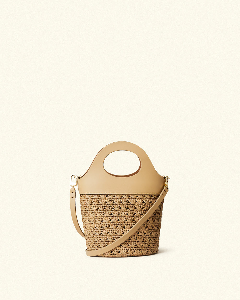 Pauline Bucket