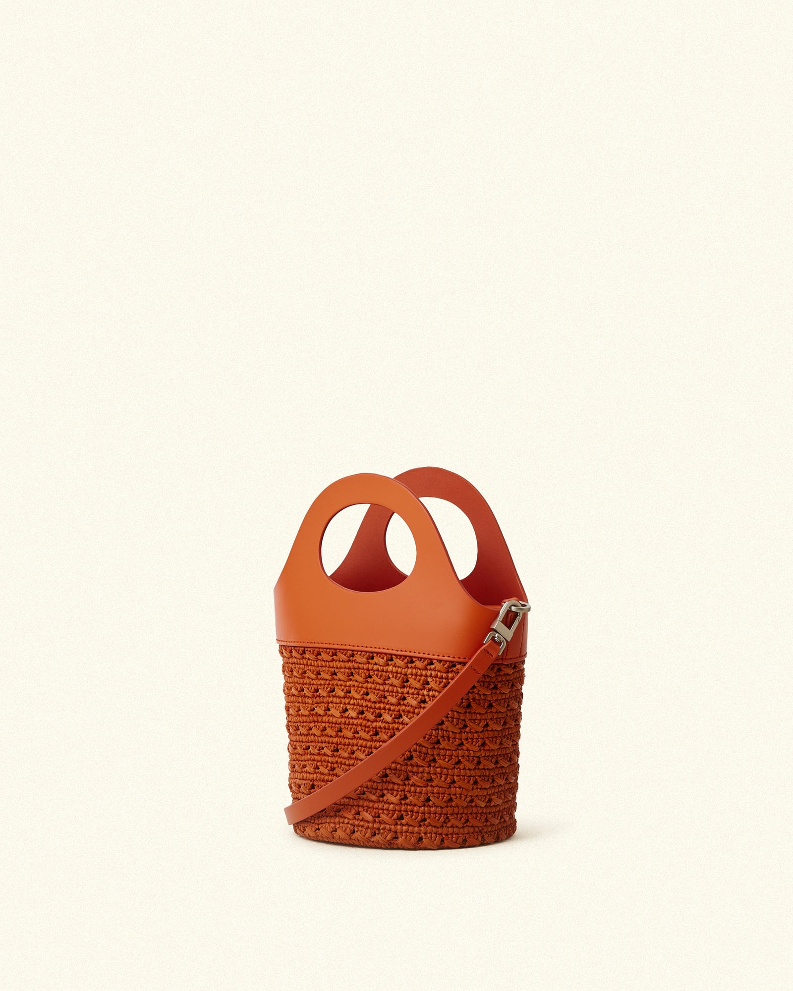 Pauline Bucket