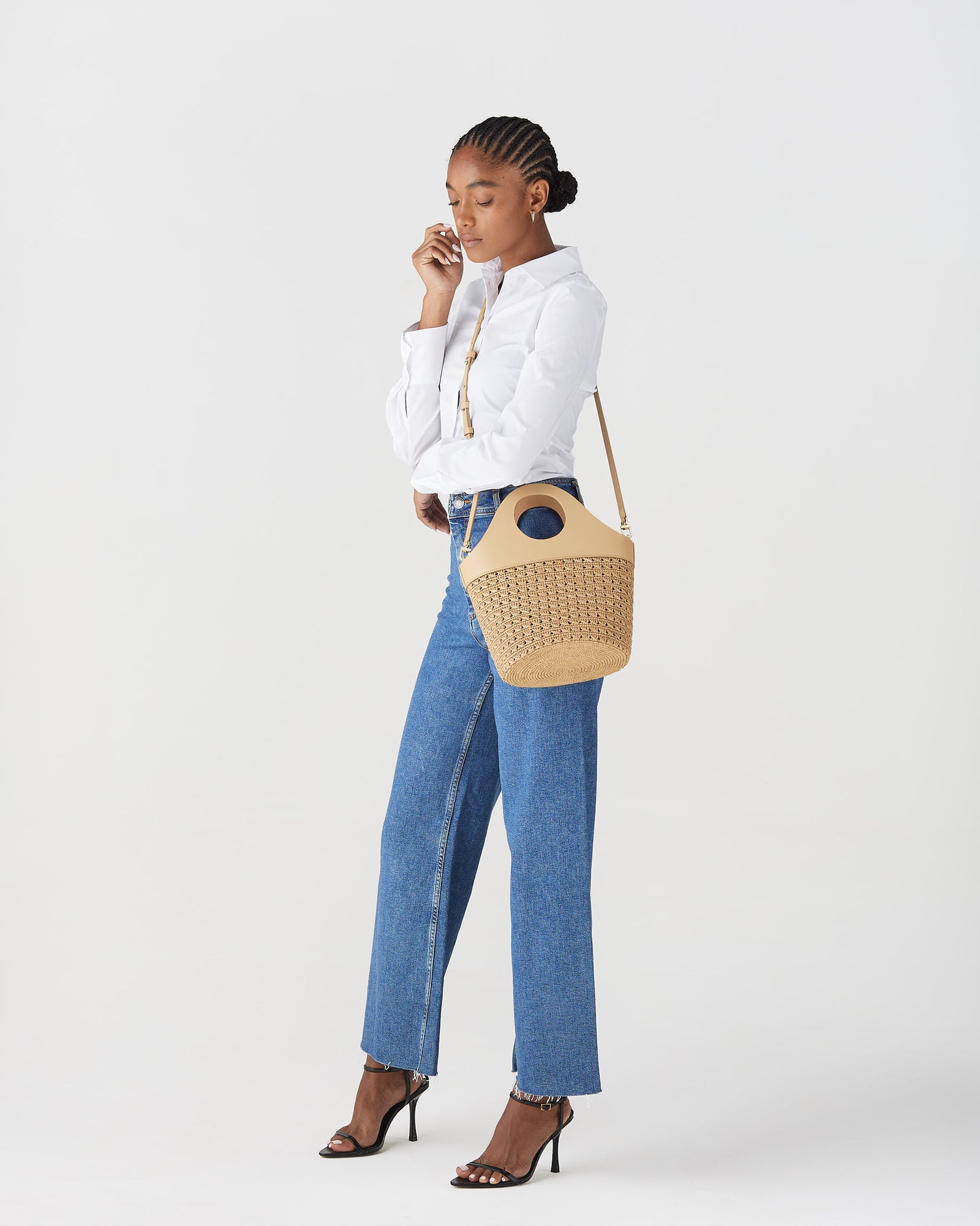 Pauline Bucket